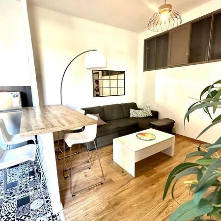 Spacious Cocoon Close To The Beach Ajaccio  Zewnętrze zdjęcie