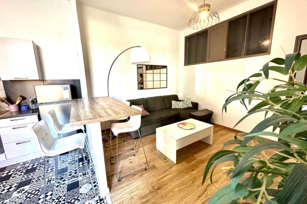 Spacious Cocoon Close To The Beach Ajaccio  Zewnętrze zdjęcie