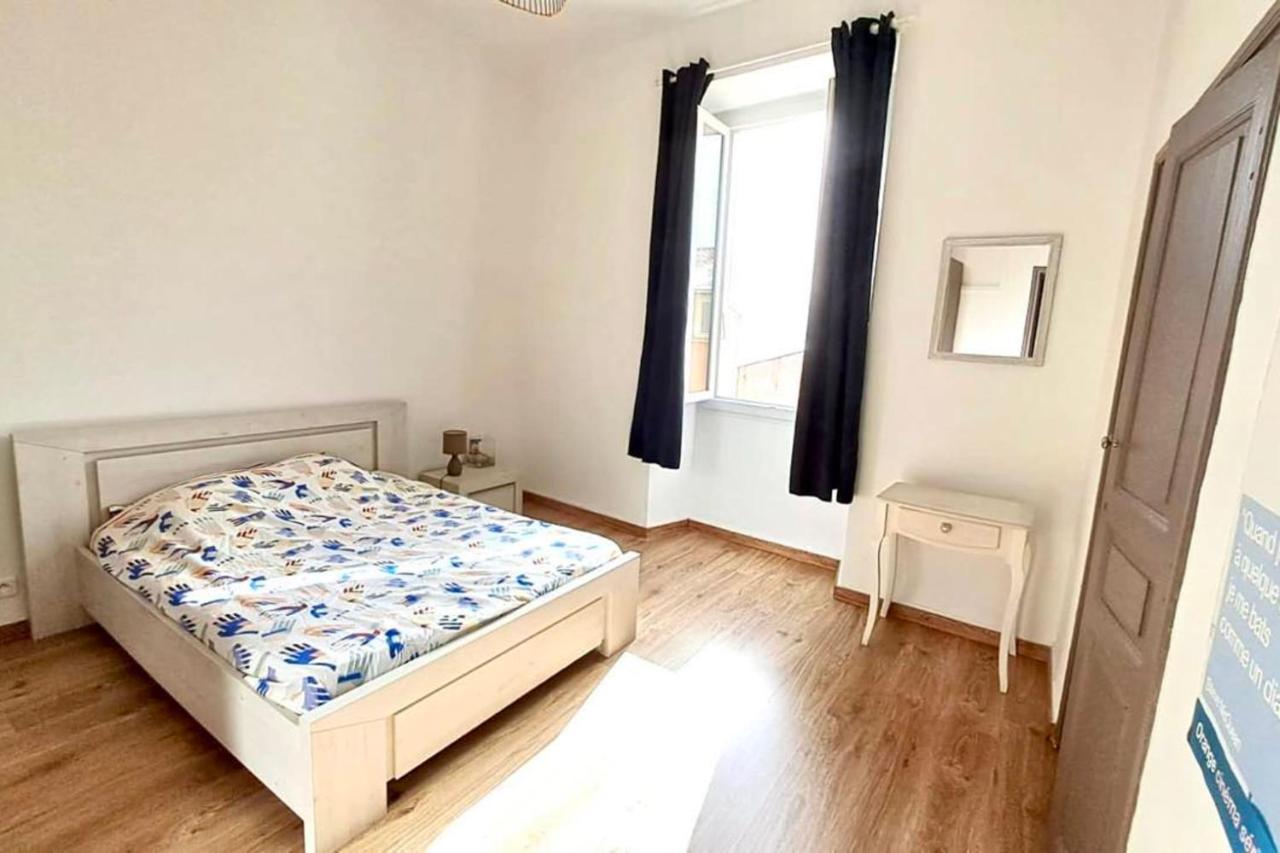 Spacious Cocoon Close To The Beach Ajaccio  Zewnętrze zdjęcie